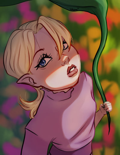 Lilly of the Valley