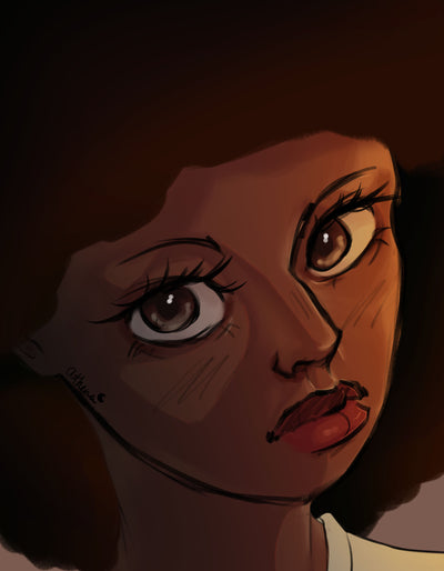 Glare